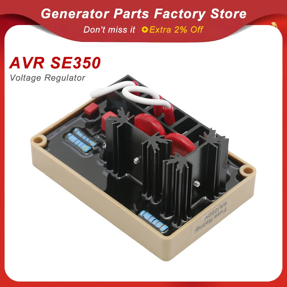 Cycloidal Reducer Bldc Motor - Regulador de Voltaje para Generador Marathon