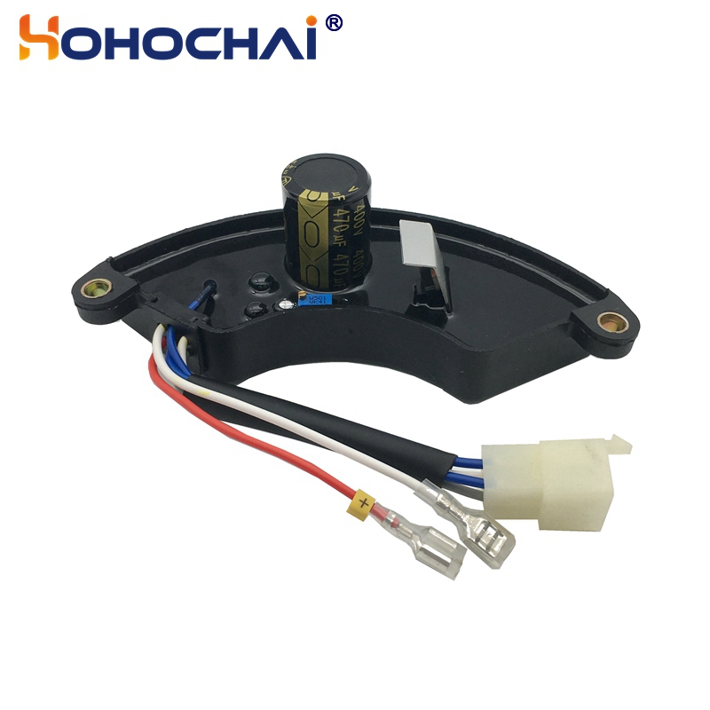 Cycloidal Reducer Bldc Motor - Generador de Gasolina CQJY de 7kw