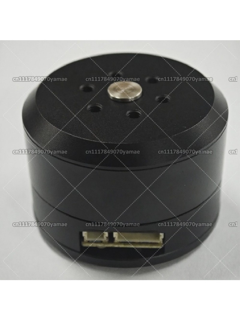 MOTOR DE BUJE BLDC DM-H3510 24 - Direct Drive Servo Motor Robotics reseña y precio
