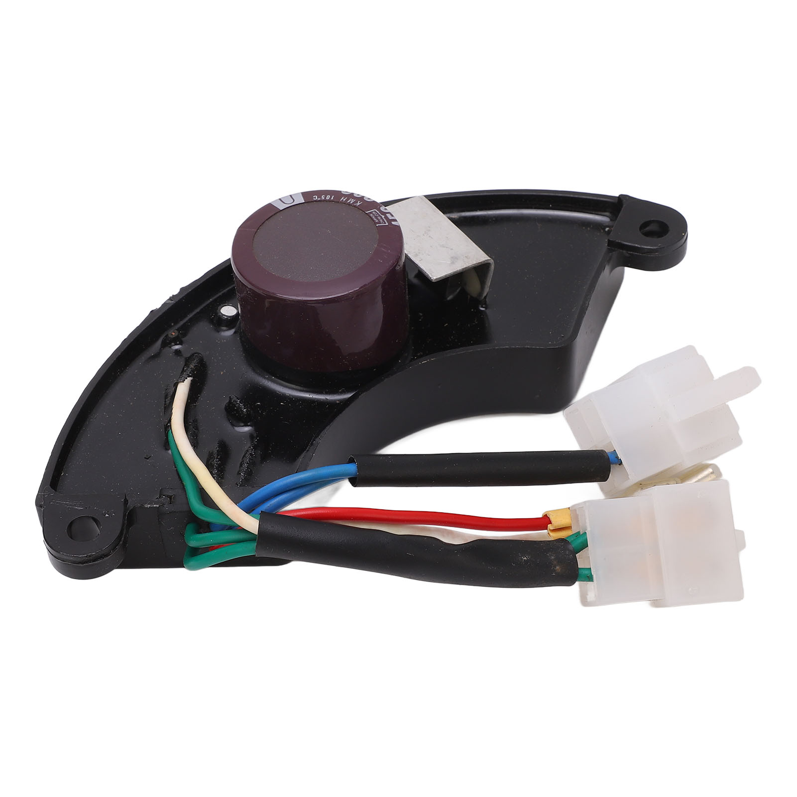 Regulador de Voltaje Automátic - Cycloidal Reducer Bldc Motor reseña y precio