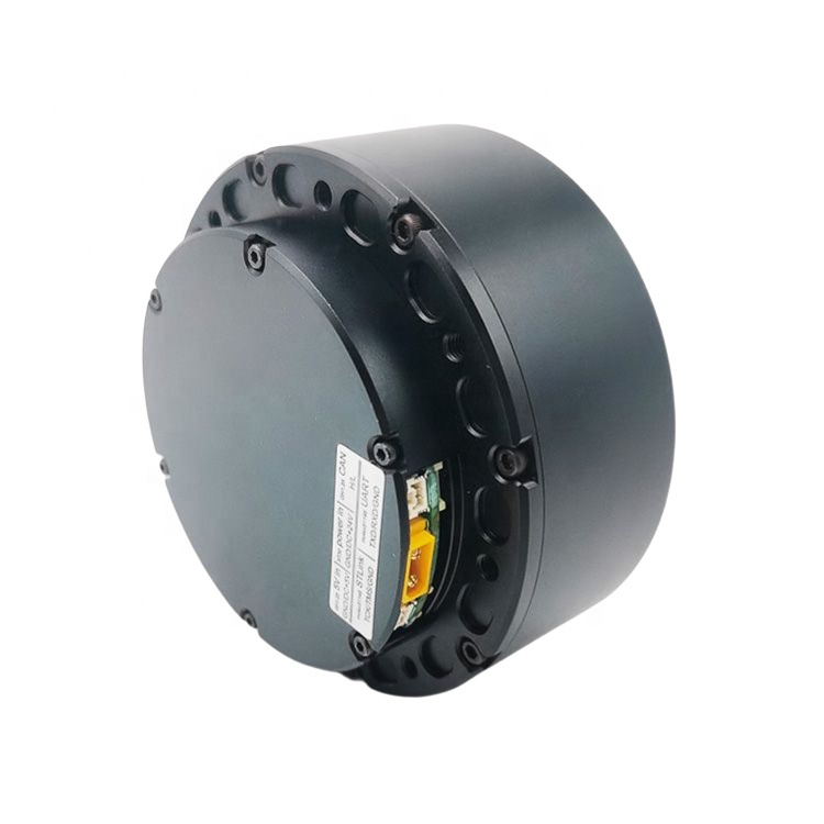Motor de engranajes sin escobi - Mit Cheetah Motor Actuator reseña y precio