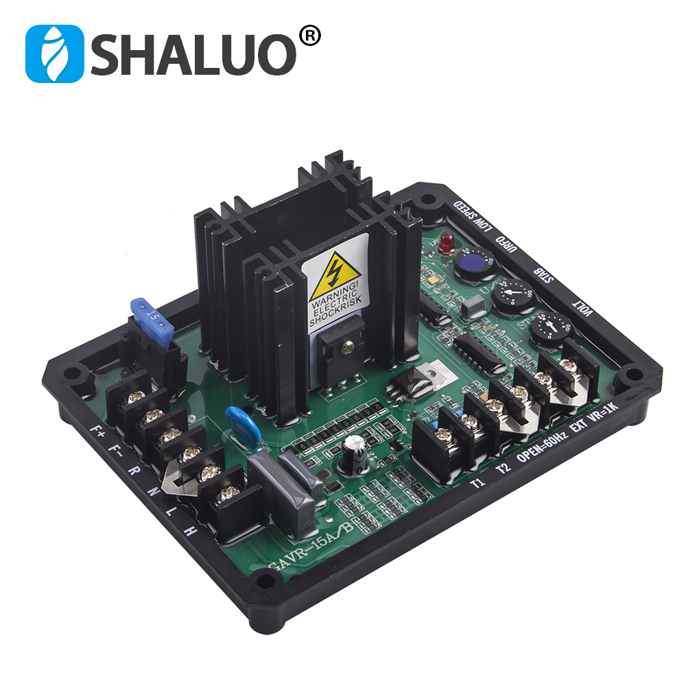 Generador diésel sin escobilla - Cycloidal Reducer Bldc Motor reseña y precio