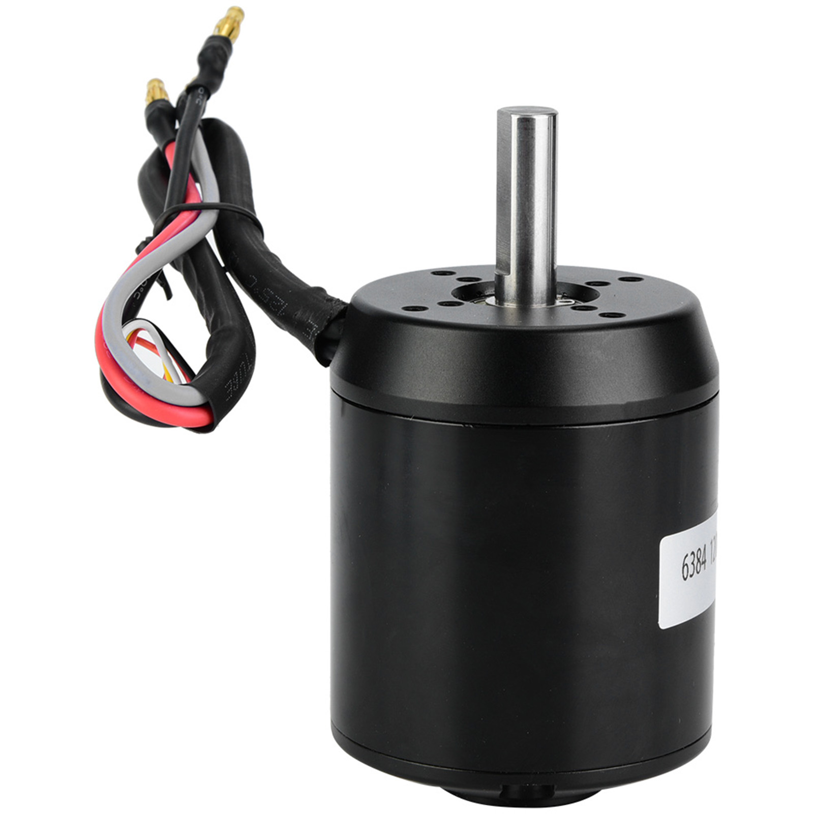 Motor sin escobillas para pati - 6384 Brushless Motor Sensored reseña y precio