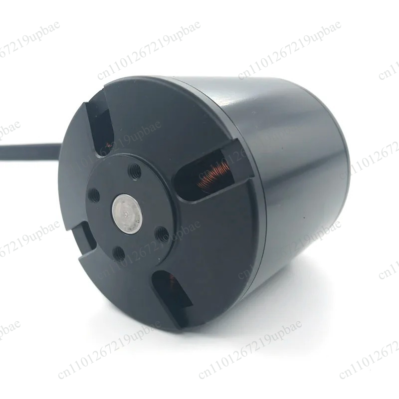 6384 Motor sin escobillas con  - 6384 Brushless Motor Sensored reseña y precio