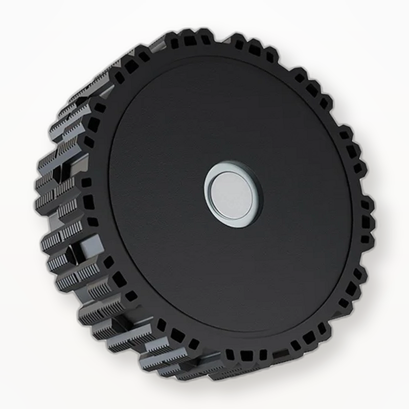 DDSM210 14.4V 0.25Nm 98rpm 0.5 - Direct Drive Servo Motor Robotics reseña y precio