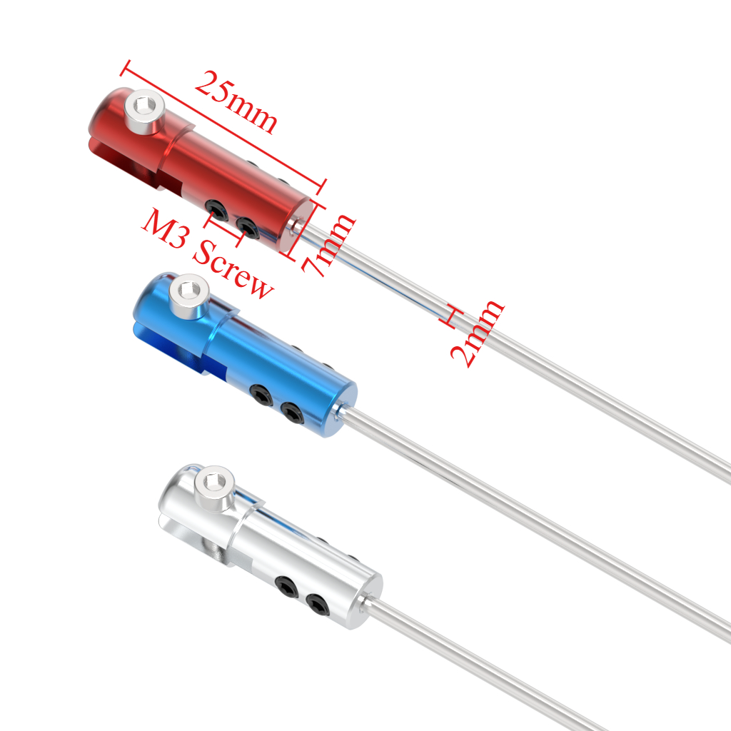 Kit de varilla de dirección de - Brushless Motor Thrust Test Stand reseña y precio