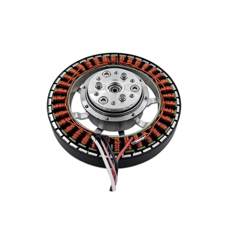 Motor reductor planetario 8N.M - Mit Cheetah Motor Actuator reseña y precio